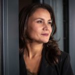 Patty de Vaan